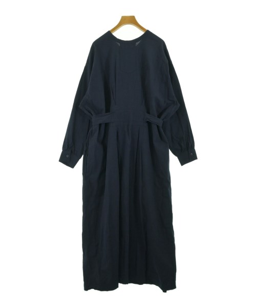 RHC Ron Herman（アールエイチシーロンハーマン）シャツワンピース 紺 サイズ:F レディース/2200654530023