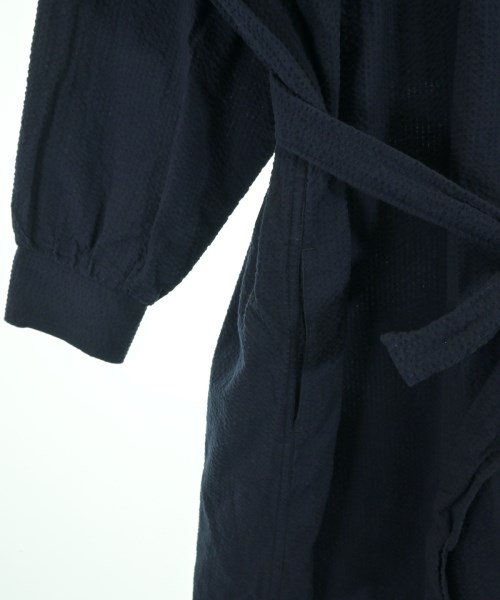 RHC Ron Herman（アールエイチシーロンハーマン）シャツワンピース 紺 サイズ:F レディース/2200654530023