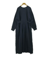 RHC Ron Herman（アールエイチシーロンハーマン）シャツワンピース 紺 サイズ:F レディース/2200654530023