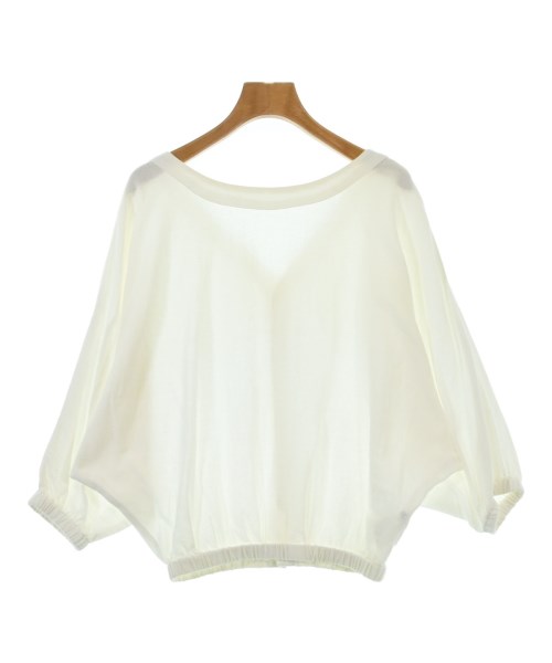 RHC Ron Herman(アールエイチシーロンハーマン)カジュアルシャツ 白 サイズ:XS/2200658029042