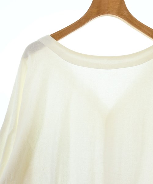 RHC Ron Herman（アールエイチシーロンハーマン）カジュアルシャツ 白 サイズ:XS レディース/2200658029042