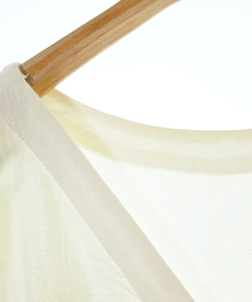 RHC Ron Herman（アールエイチシーロンハーマン）カジュアルシャツ 白 サイズ:XS レディース/2200658029042