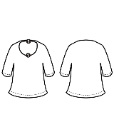 RHC Ron Herman（アールエイチシーロンハーマン）カジュアルシャツ 白 サイズ:XS レディース/2200658029042