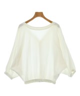 RHC Ron Herman（アールエイチシーロンハーマン）カジュアルシャツ 白 サイズ:XS レディース/2200658029042