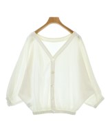 RHC Ron Herman（アールエイチシーロンハーマン）カジュアルシャツ 白 サイズ:XS レディース/2200658029042