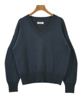 RHC Ron Herman（アールエイチシーロンハーマン）ニット・セーター 紺 サイズ:XS レディース/2200661055052