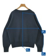 RHC Ron Herman（アールエイチシーロンハーマン）ニット・セーター 紺 サイズ:XS レディース/2200661055052