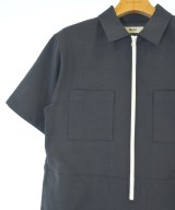 RHC Ron Herman（アールエイチシーロンハーマン）オールインワン/サロペット 紺 サイズ:XS レディース/2200662138037