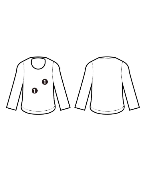 RHC Ron Herman（アールエイチシーロンハーマン）スウェット 緑 サイズ:XS レディース/2200662345053