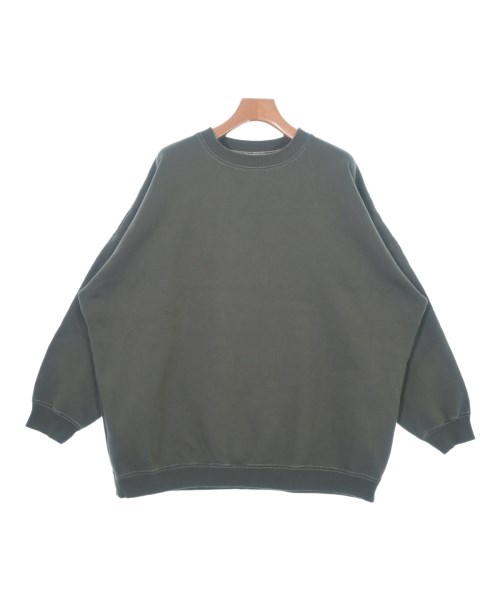 RHC Ron Herman(アールエイチシーロンハーマン)スウェット 緑 サイズ:XS/2200662345053