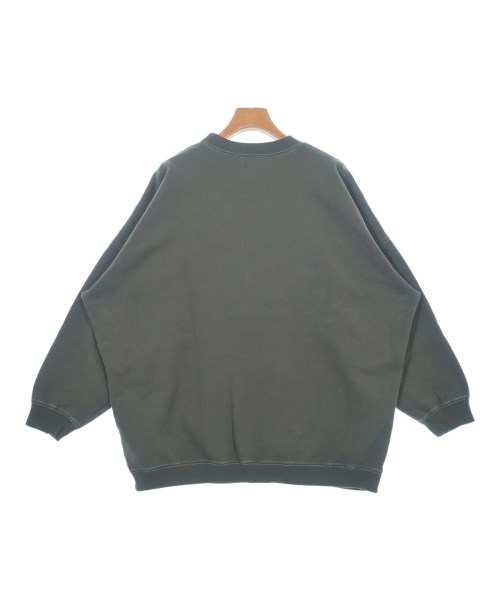 RHC Ron Herman（アールエイチシーロンハーマン）スウェット 緑 サイズ:XS レディース/2200662345053