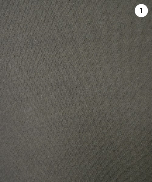 RHC Ron Herman（アールエイチシーロンハーマン）スウェット 緑 サイズ:XS レディース/2200662345053