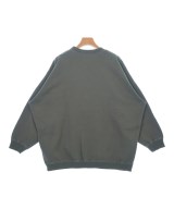 RHC Ron Herman（アールエイチシーロンハーマン）スウェット 緑 サイズ:XS レディース/2200662345053