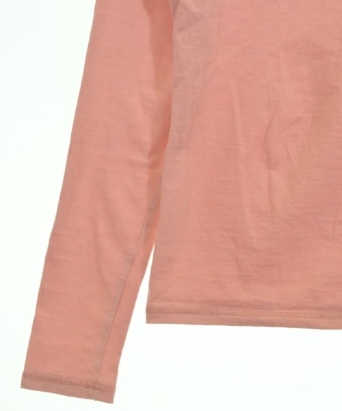 RHC Ron Herman（アールエイチシーロンハーマン）Tシャツ・カットソー ピンク サイズ:XS レディース/2200707537016
