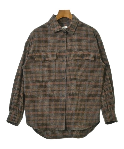 RHC Ron Herman(アールエイチシーロンハーマン)のカジュアルシャツ サイズ:XS 7,000円