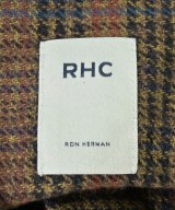 RHC Ron Herman（アールエイチシーロンハーマン）カジュアルシャツ 茶 サイズ:XS レディース/2200707633114