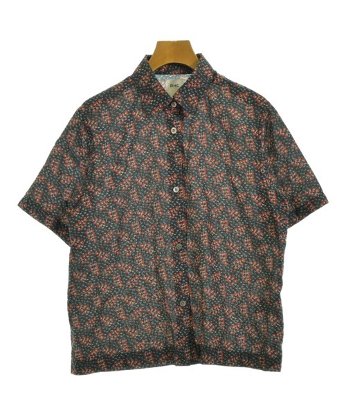 RHC Ron Herman(アールエイチシーロンハーマン)のカジュアルシャツ サイズ:S 6,400円