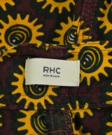 RHC Ron Herman（アールエイチシーロンハーマン）その他 赤 サイズ:S レディース/2200708410066