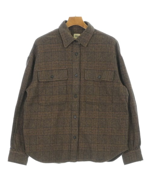 RHC Ron Herman(アールエイチシーロンハーマン)のカジュアルシャツ サイズ:XS 6,400円