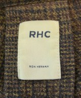 RHC Ron Herman（アールエイチシーロンハーマン）カジュアルシャツ 茶 サイズ:XS レディース/2200700137176