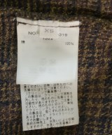 RHC Ron Herman（アールエイチシーロンハーマン）カジュアルシャツ 茶 サイズ:XS レディース/2200700137176