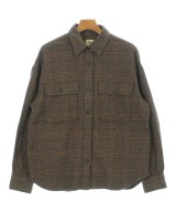 RHC Ron Herman カジュアルシャツ