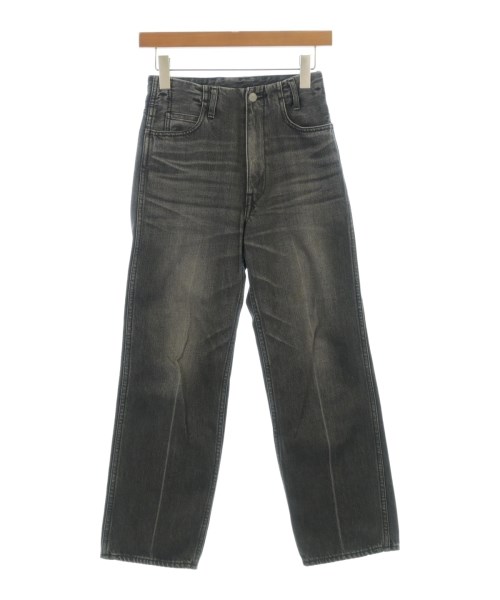 WESTOVERALLS(ウエストオーバーオールズ)のデニムパンツ サイズ:24(S位) 4,800円