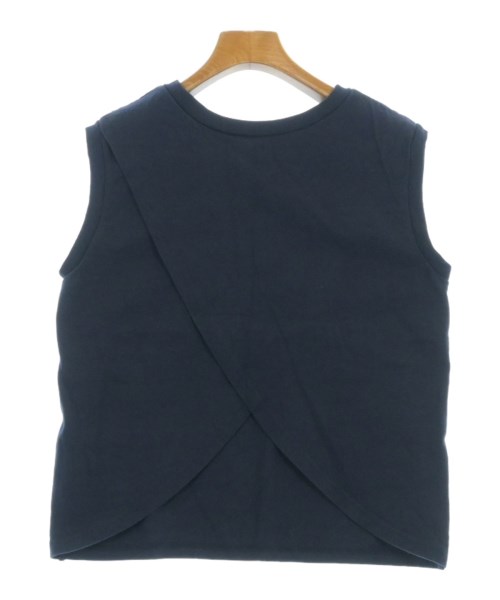 RHC Ron Herman（アールエイチシーロンハーマン）ノースリーブ 紺 サイズ:-(L位) レディース/2200709472032