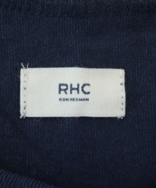 RHC Ron Herman（アールエイチシーロンハーマン）ノースリーブ 紺 サイズ:-(L位) レディース/2200709472032