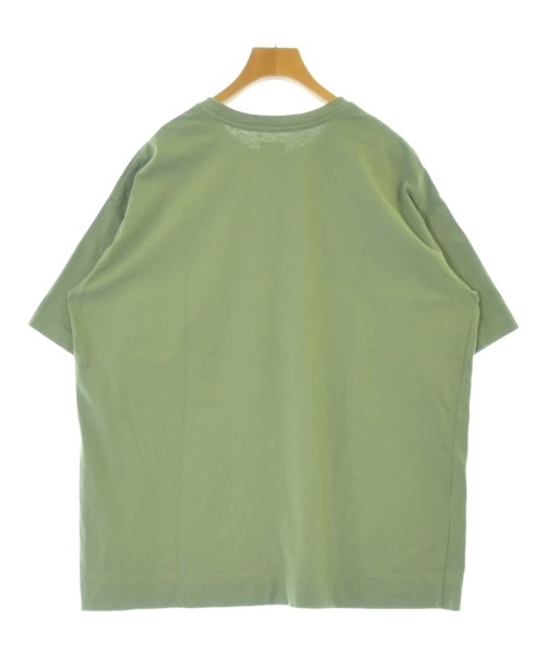 RHC Ron Herman（アールエイチシーロンハーマン）Tシャツ・カットソー カーキ サイズ:F レディース/2200711863101