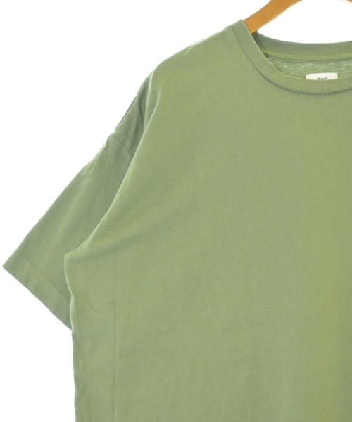 RHC Ron Herman（アールエイチシーロンハーマン）Tシャツ・カットソー カーキ サイズ:F レディース/2200711863101