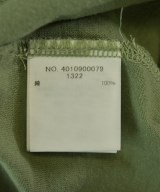 RHC Ron Herman（アールエイチシーロンハーマン）Tシャツ・カットソー カーキ サイズ:F レディース/2200711863101