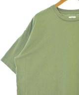 RHC Ron Herman（アールエイチシーロンハーマン）Tシャツ・カットソー カーキ サイズ:F レディース/2200711863101