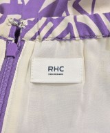 RHC Ron Herman（アールエイチシーロンハーマン）ロング・マキシ丈スカート 白 サイズ:S レディース/2200711879461