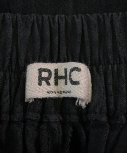 RHC Ron Herman（アールエイチシーロンハーマン）その他 黒 サイズ:S レディース/2200709278016