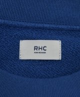 RHC Ron Herman（アールエイチシーロンハーマン）スウェット 青 サイズ:S レディース/2200712121071