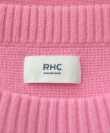 RHC Ron Herman（アールエイチシーロンハーマン）ニット・セーター ピンク サイズ:XS レディース/2200712121088