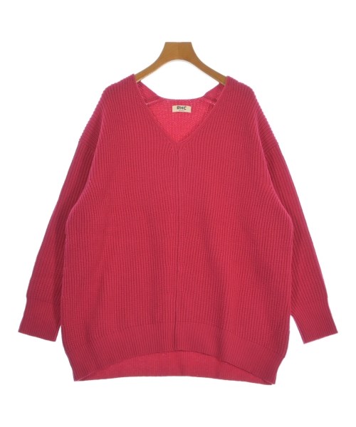 RHC Ron Herman(アールエイチシーロンハーマン)のニット・セーター サイズ:S 8,800円