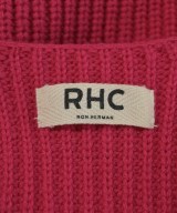 RHC Ron Herman（アールエイチシーロンハーマン）ニット・セーター ピンク サイズ:S レディース/2200712121095
