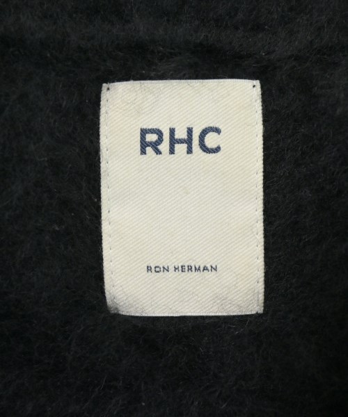 RHC Ron Herman（アールエイチシーロンハーマン）カーディガン 黒 サイズ:S レディース/2200714501031