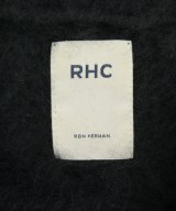 RHC Ron Herman（アールエイチシーロンハーマン）カーディガン 黒 サイズ:S レディース/2200714501031