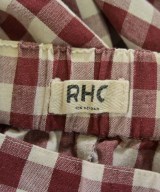 RHC Ron Herman（アールエイチシーロンハーマン）ロング・マキシ丈スカート 赤 サイズ:XS レディース/2200711905047