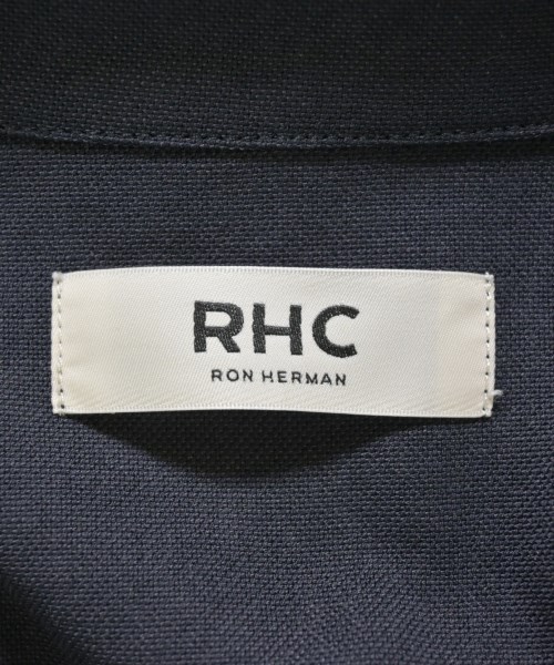 RHC Ron Herman（アールエイチシーロンハーマン）オールインワン/サロペット 黒 サイズ:XS レディース/2200711789012