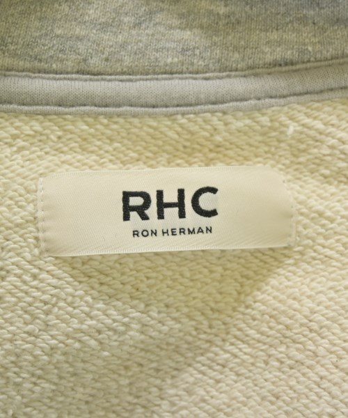 RHC Ron Herman（アールエイチシーロンハーマン）スウェット グレー サイズ:XS レディース/2200711789029