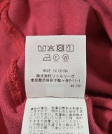 RHC Ron Herman（アールエイチシーロンハーマン）Tシャツ・カットソー 赤 サイズ:XS レディース/2200711789036