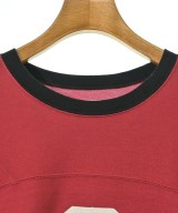 RHC Ron Herman（アールエイチシーロンハーマン）Tシャツ・カットソー 赤 サイズ:XS レディース/2200711789036