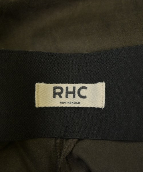 RHC Ron Herman（アールエイチシーロンハーマン）その他 茶 サイズ:S レディース/2200716818281