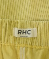 RHC Ron Herman（アールエイチシーロンハーマン）その他 黄 サイズ:S レディース/2200712504324
