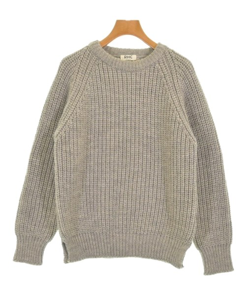 RHC Ron Herman(アールエイチシーロンハーマン)のニット・セーター サイズ:S 6,600円