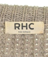 RHC Ron Herman（アールエイチシーロンハーマン）ニット・セーター ベージュ サイズ:S レディース/2200712949026